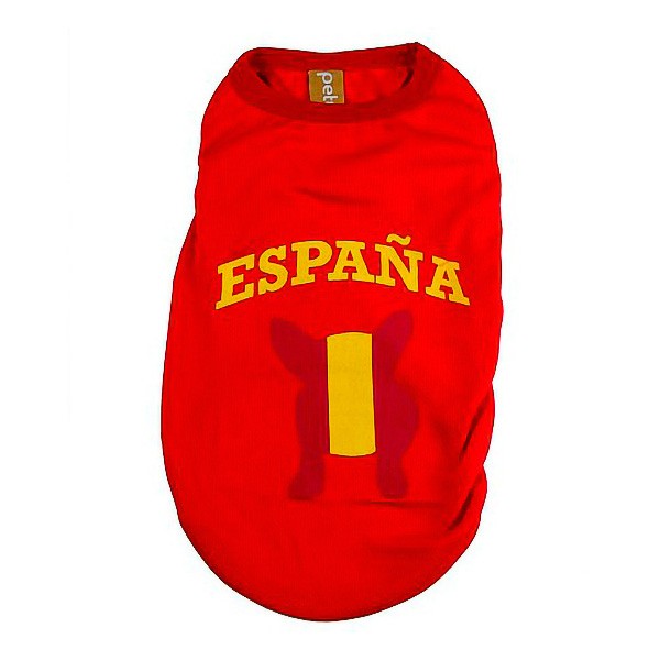 Petuky Camiseta España s ( 23cm)