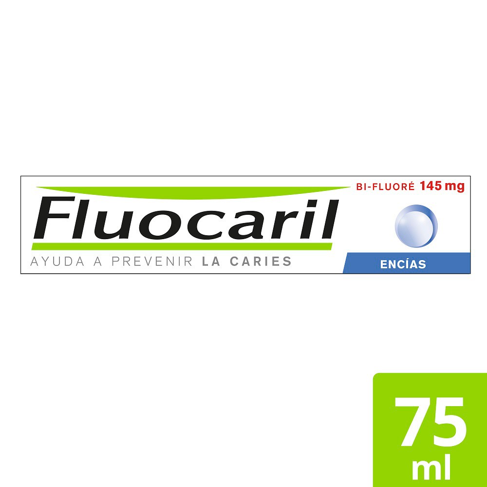 Fluocaril bi-145 encias 75 ml